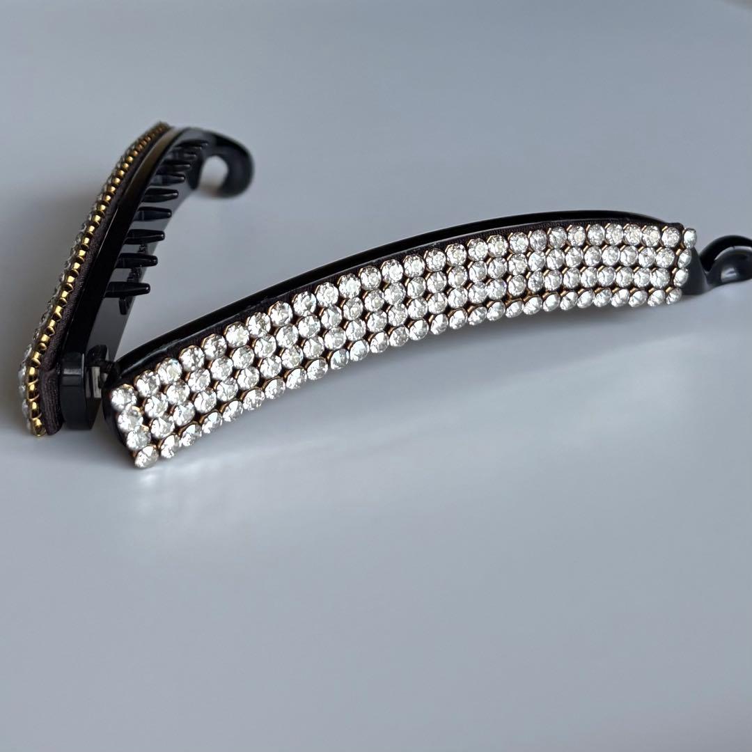 コンプレックスビズ Complex Biz バナナクリップ