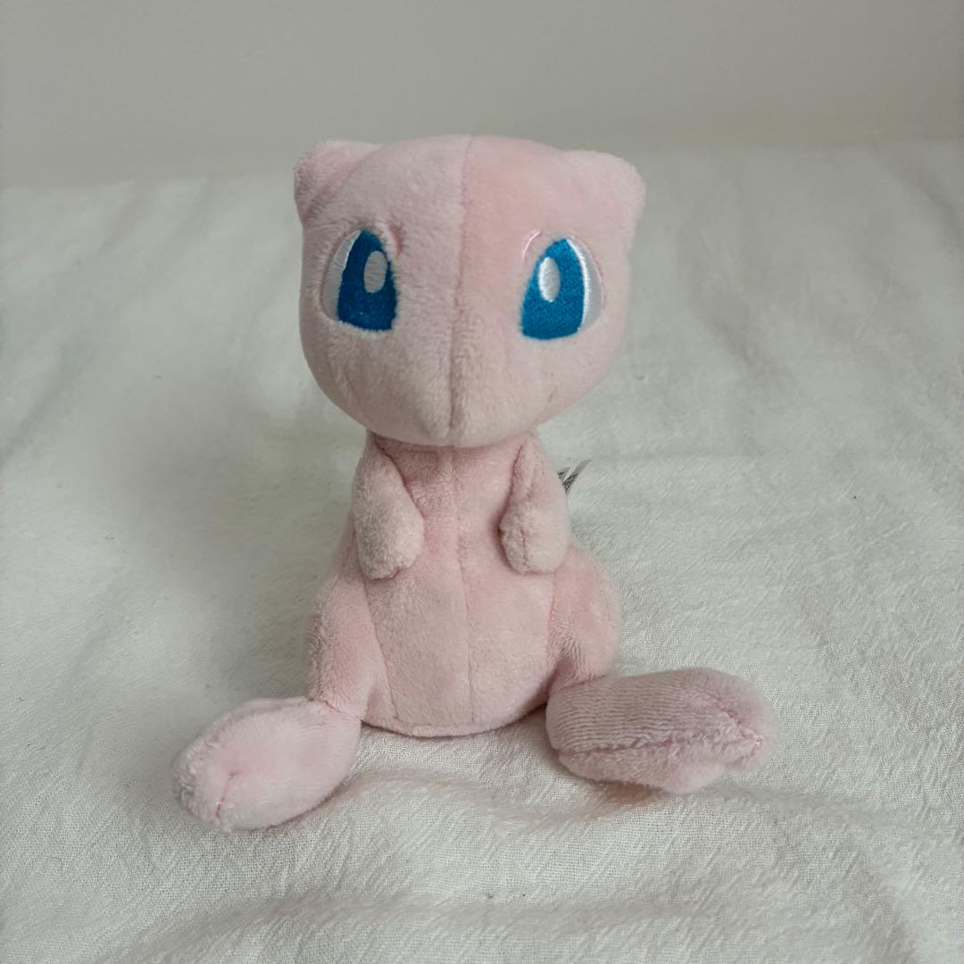 ポケモン ぬいぐるみ ミライドン フシギバナ ピチュー ミュウ プリン