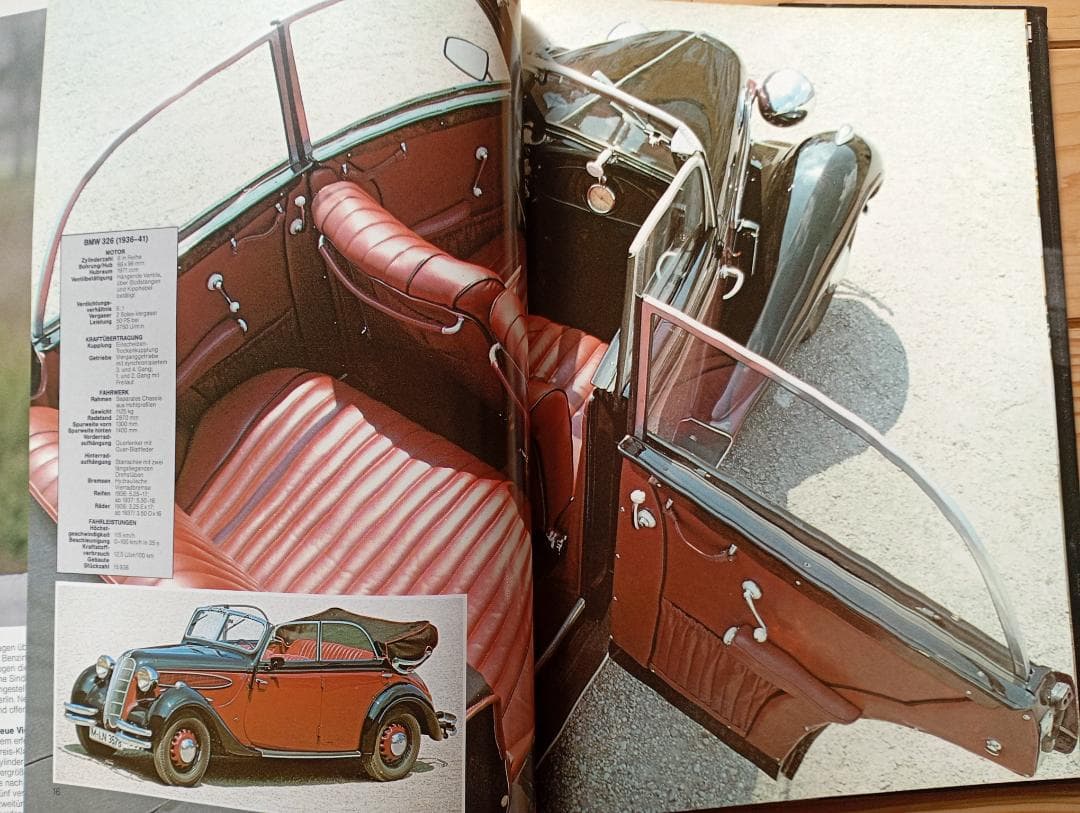  1983年初版希少 ドイツ語版 ＋ ミュージアム冊子（1984年）付