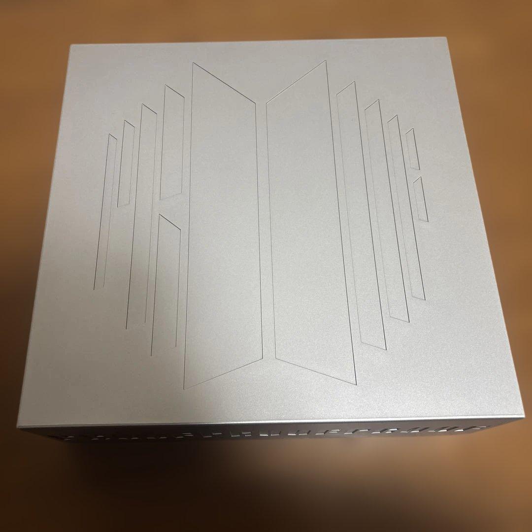 K-POP・アジア BTS Proof(Collector's Edition)