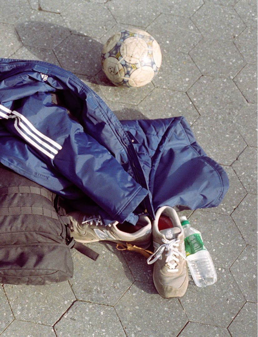 絶版‼️ Game Peter Sutherland 写真集