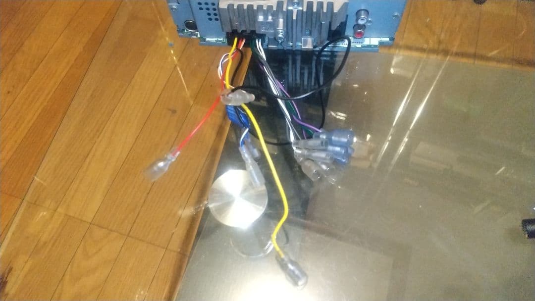 Carrozzeria DEH-5600 CD/USB/Bluetooth対応