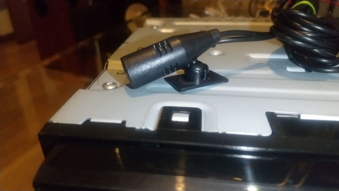 Carrozzeria DEH-5600 CD/USB/Bluetooth対応