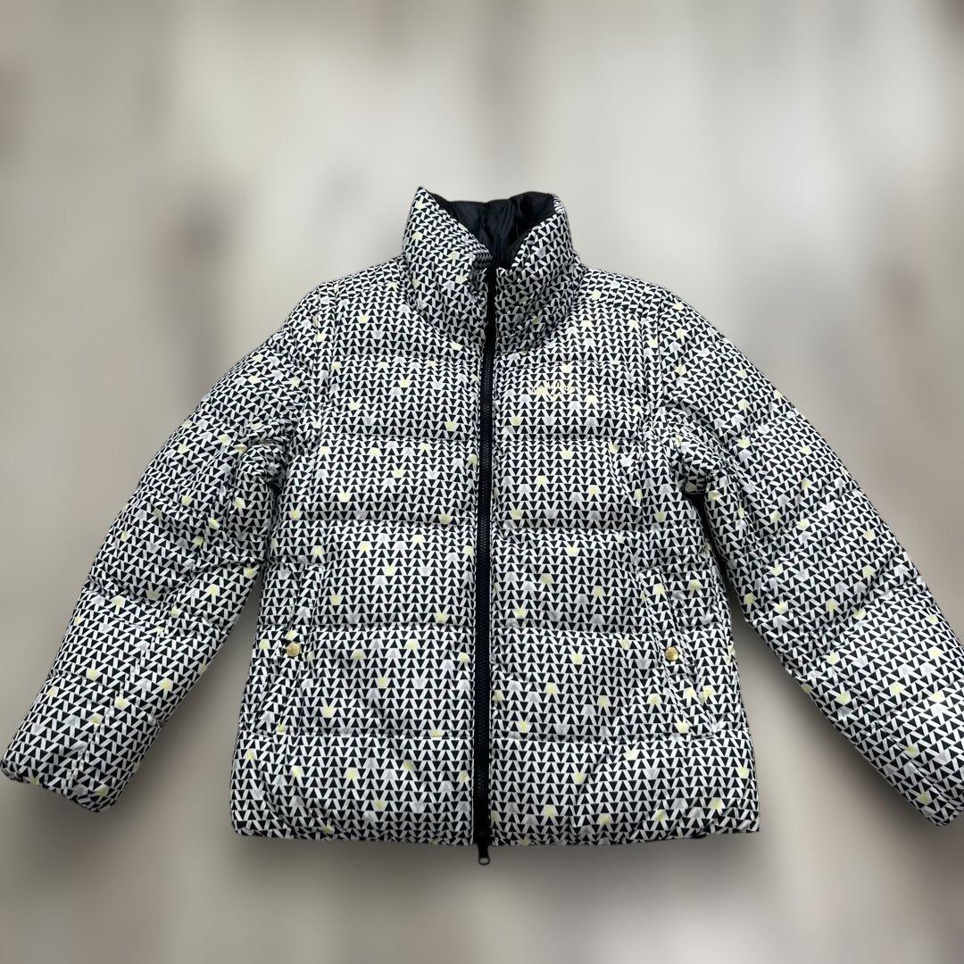 Callaway ダウンジャケット（4way）