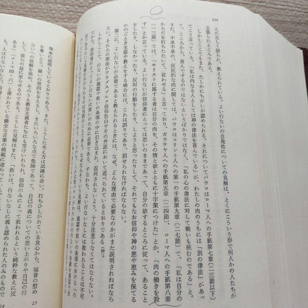 一致信条書