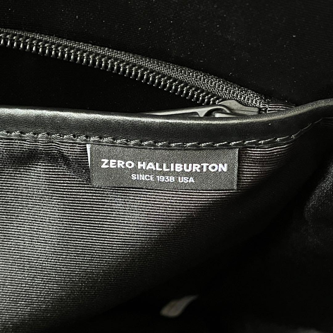 新品✨ゼロハリバートン　ゴルフ　トートバッグ　ブリーフケース　ANA 三笘薫