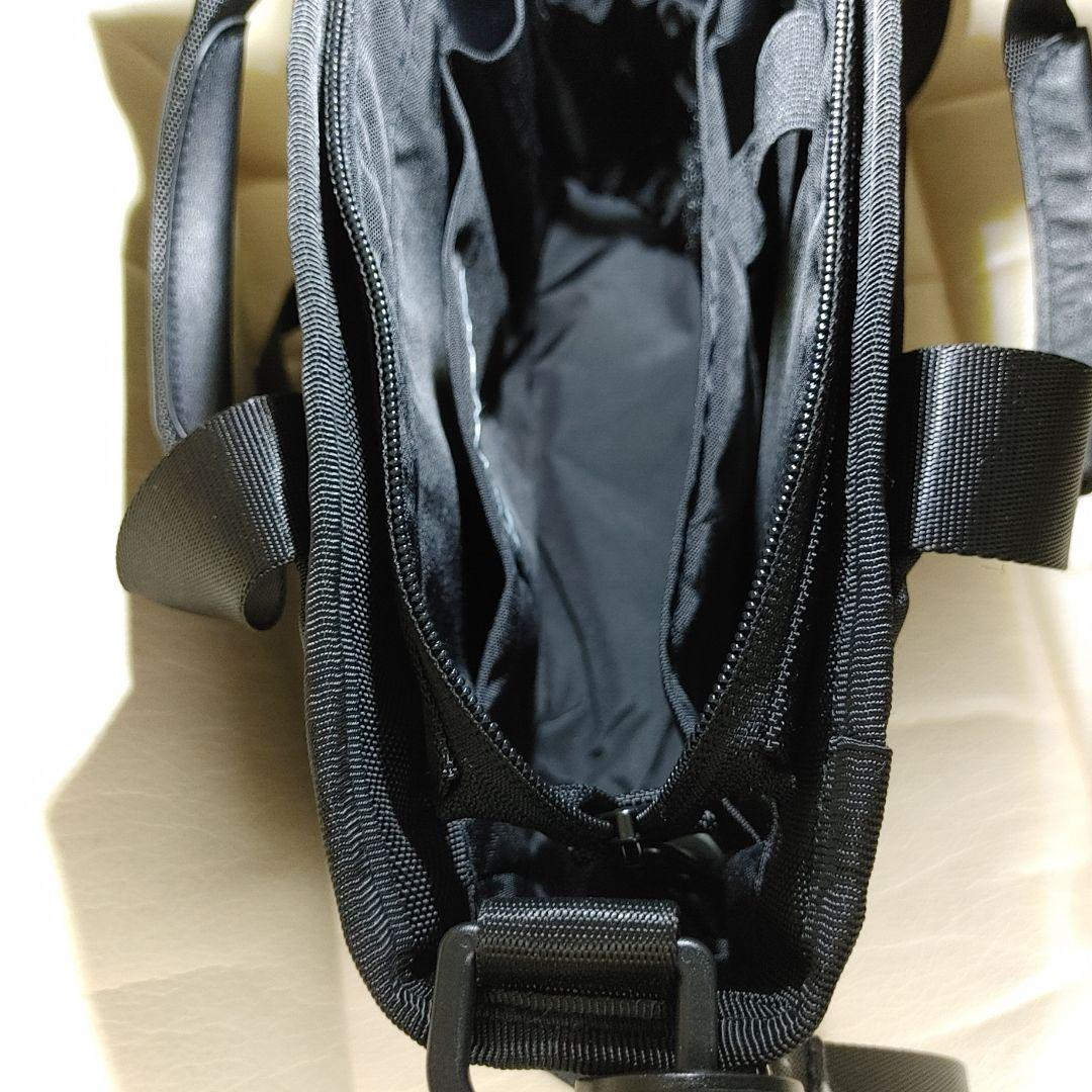 【新品同様】SIMCLEAR 〈ROVER〉 TSUNAGU 2wayバッグ