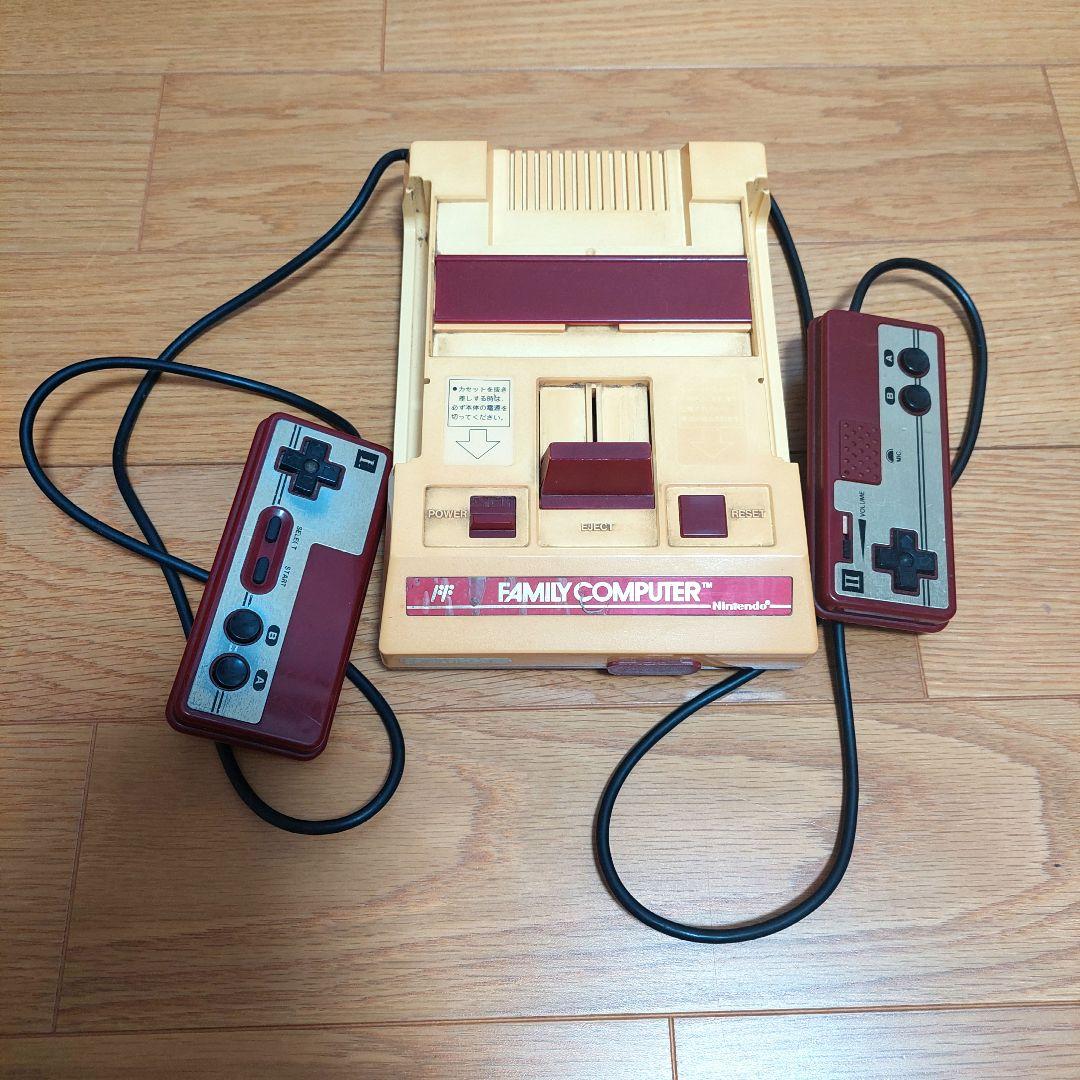 【通電確認のみ】ゲーム機まとめ売り