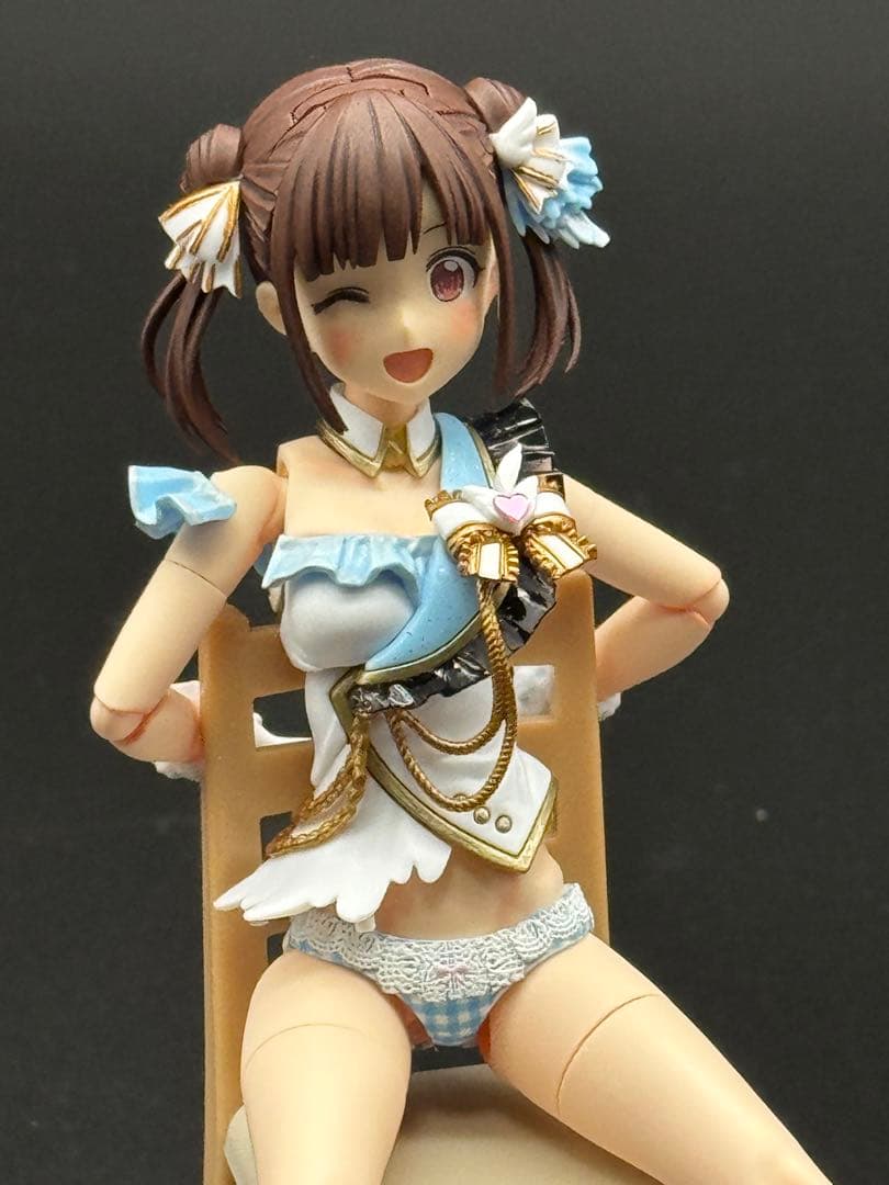 30MS 園田智代子 完成品