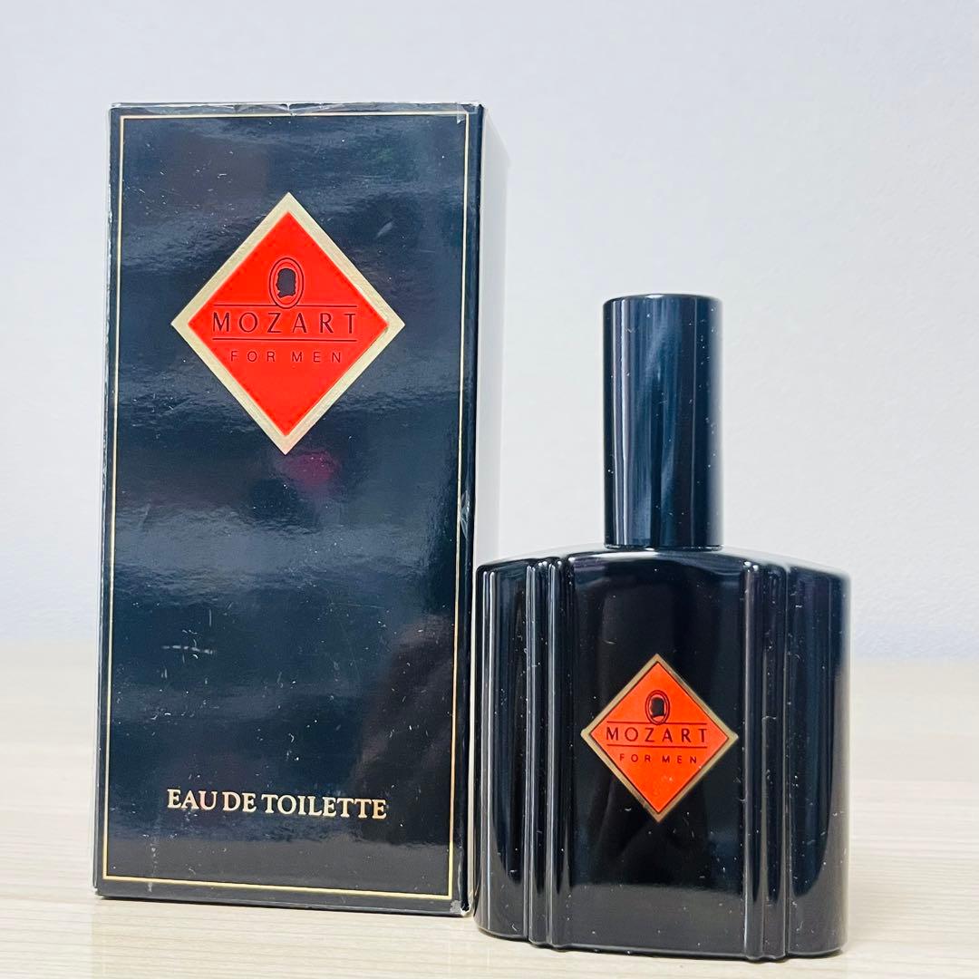 香水 mozart for men