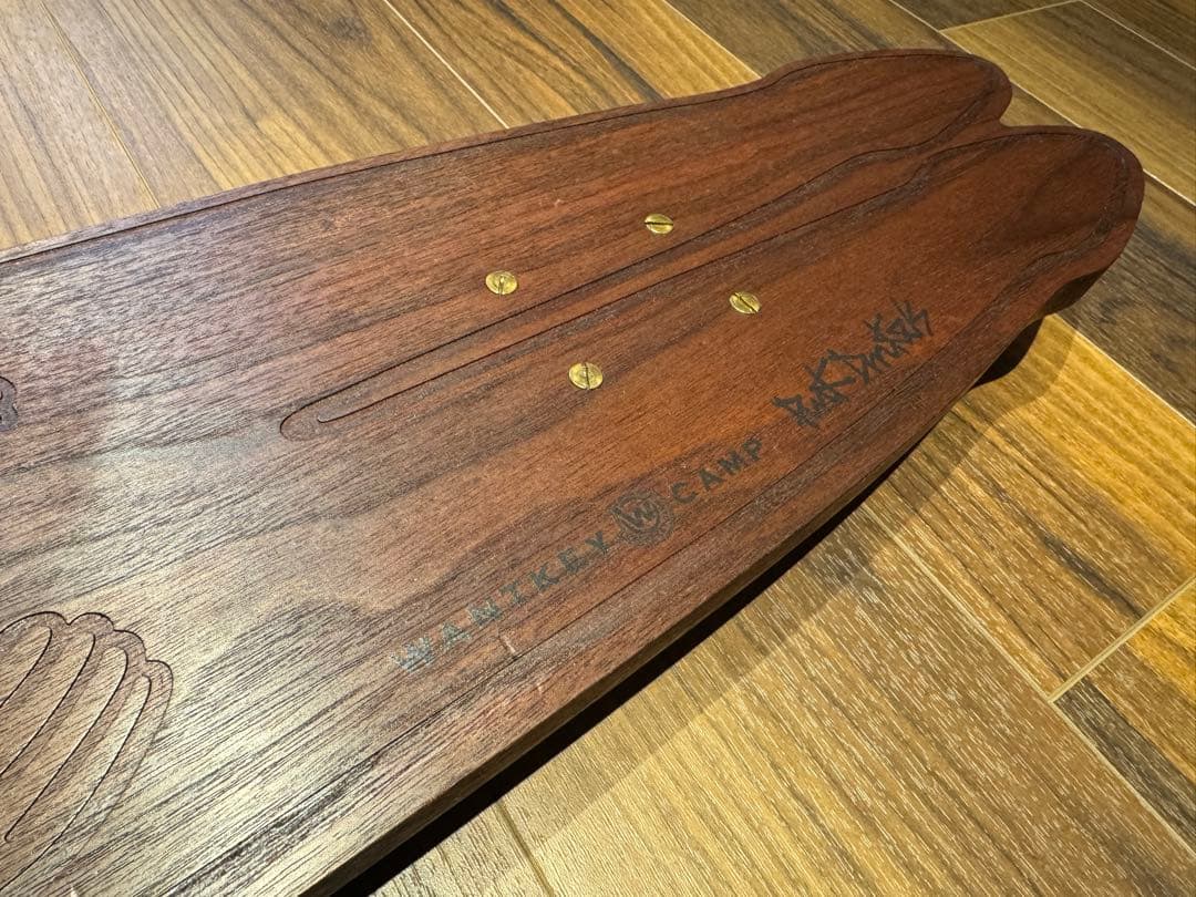 希少新品　PDSxWANTKEYCAMP アイツの椅子 88,000 円