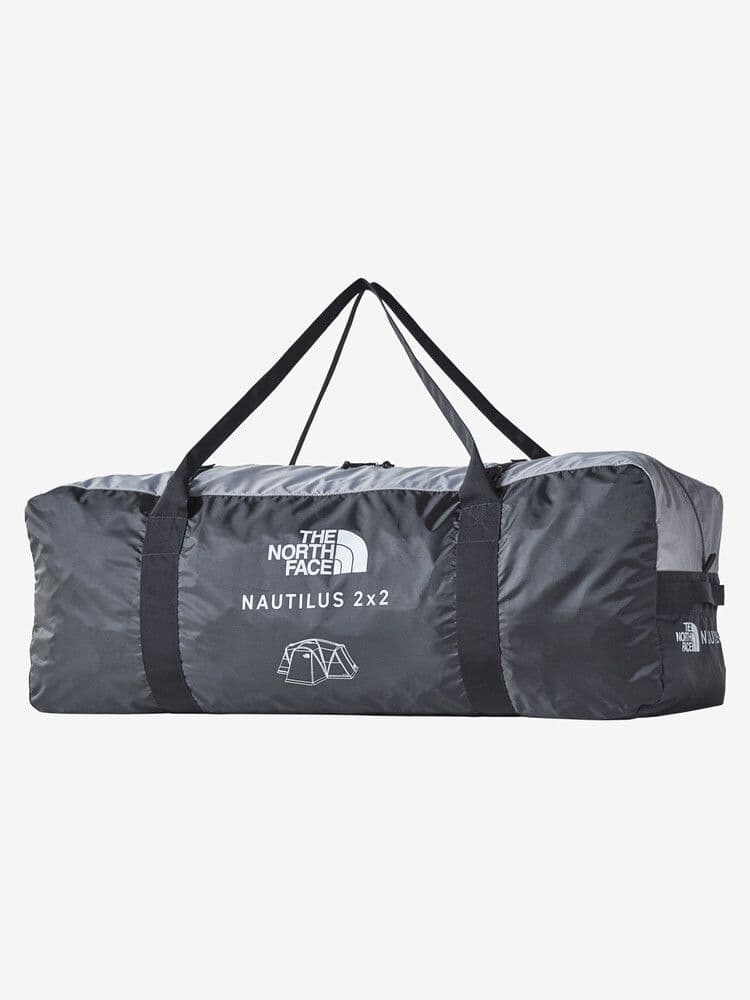 ザノースフェイス ノーチラス2×2 MG　NV22203 キャンプ テント　新品