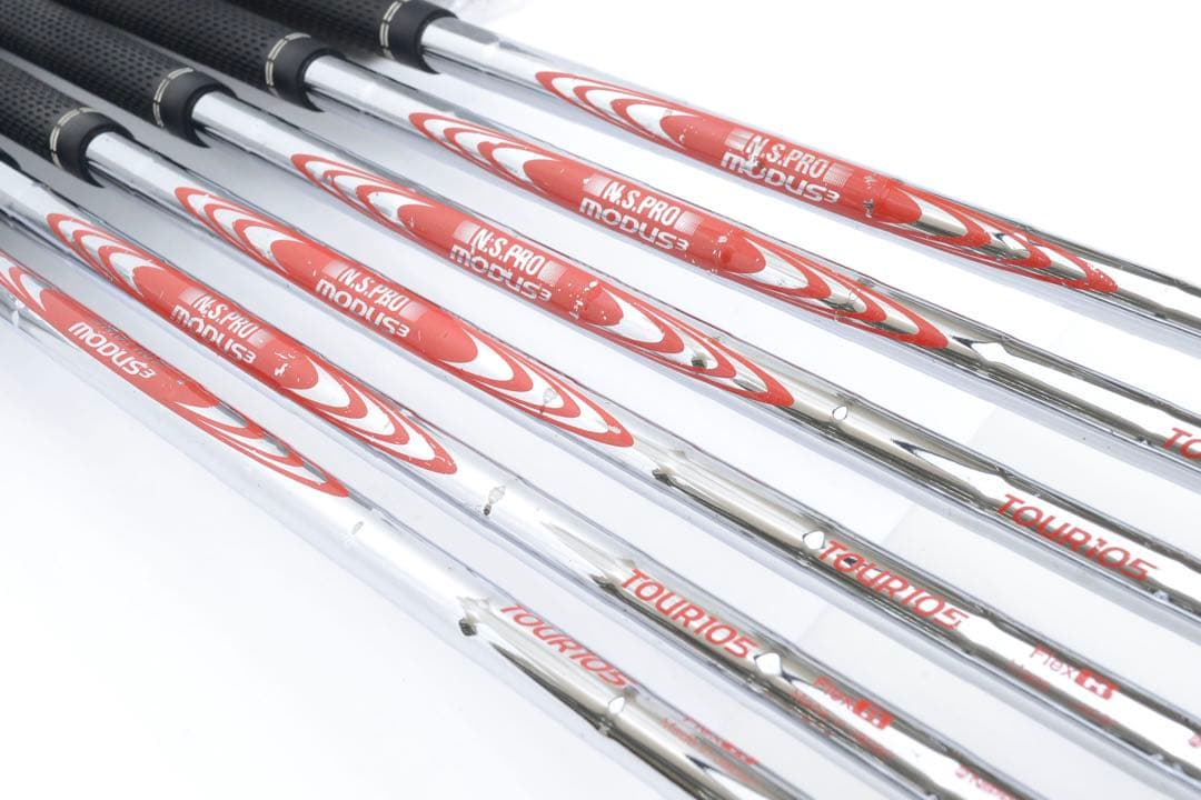 PING ピンi25アイアン 5-PW 6本　モーダス105R 送料込み