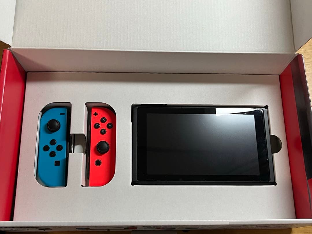 Nintendo Switch 本体 ・スマブラ アソビ大全