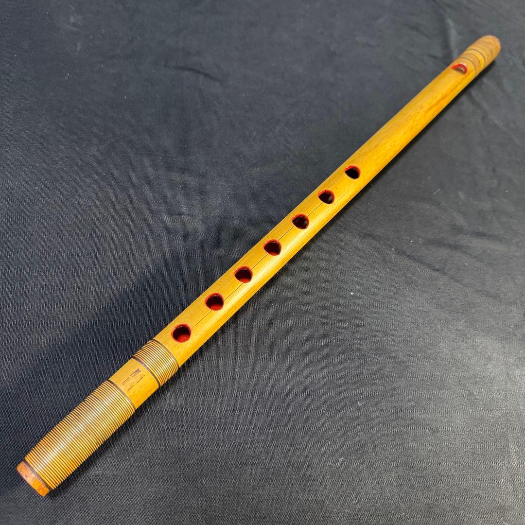 蘭情　五本調子