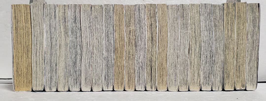 銀魂(ぎんたま)1-77巻 全巻セット+関連本1冊