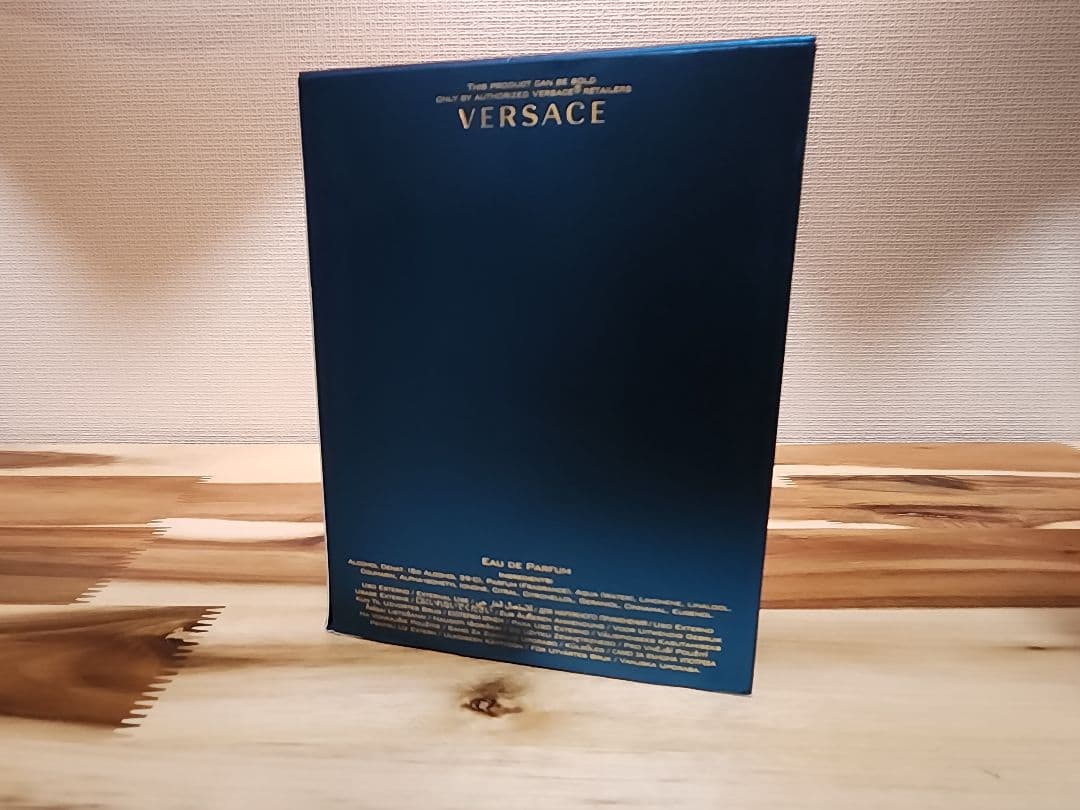 香水(男性用) VERSACE EROS 200ml Eau de Parfum EDP