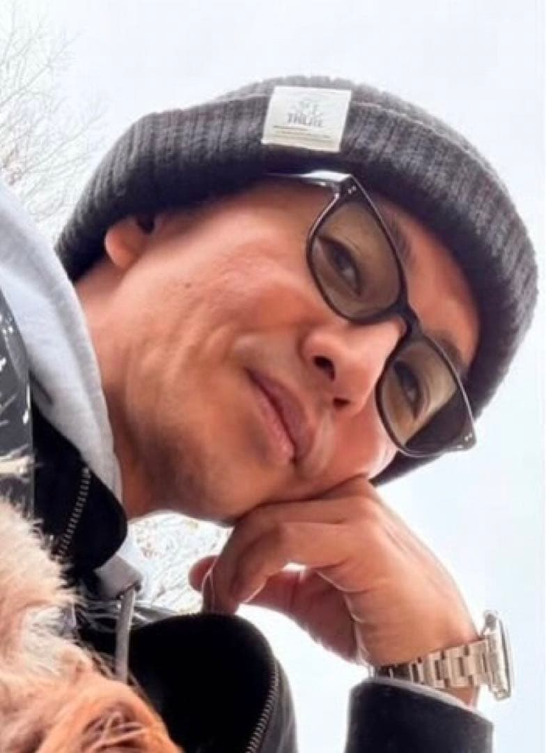 完売OWNDAYSオンデーズ木村拓哉キムタク着用私物サングラス同型同色さんタク