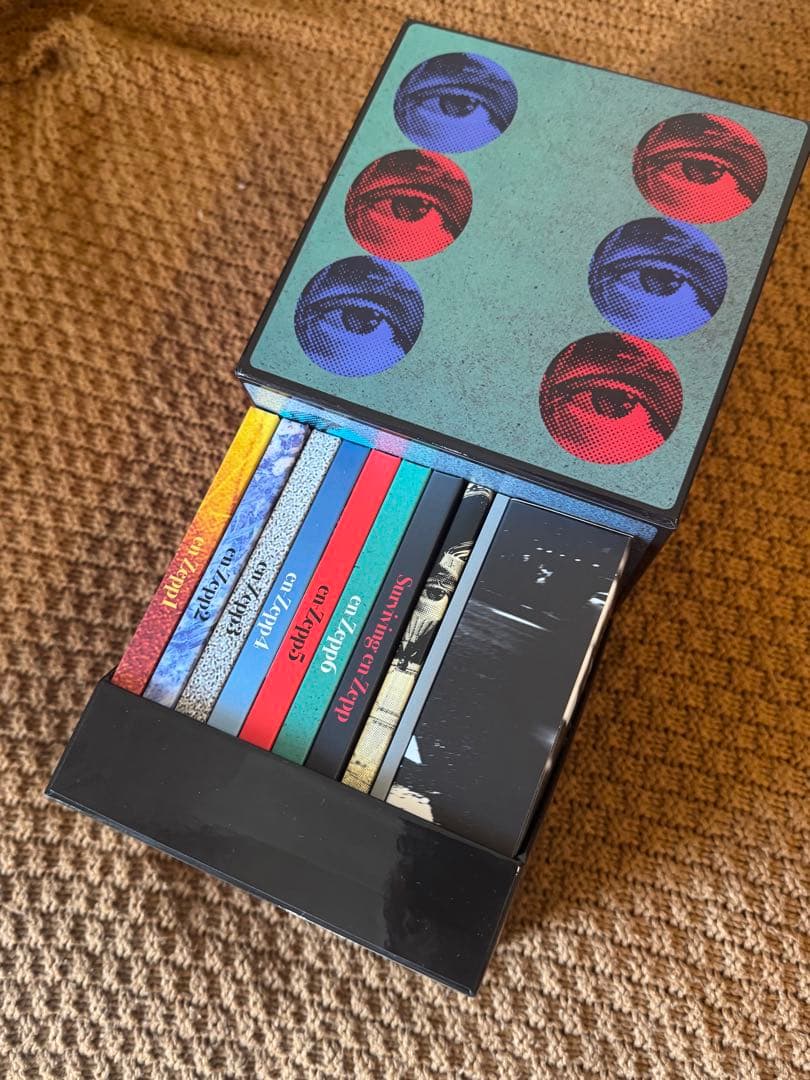 B'z 稲葉浩志/Koshi Inaba LIVE 2024～en-Zepp～