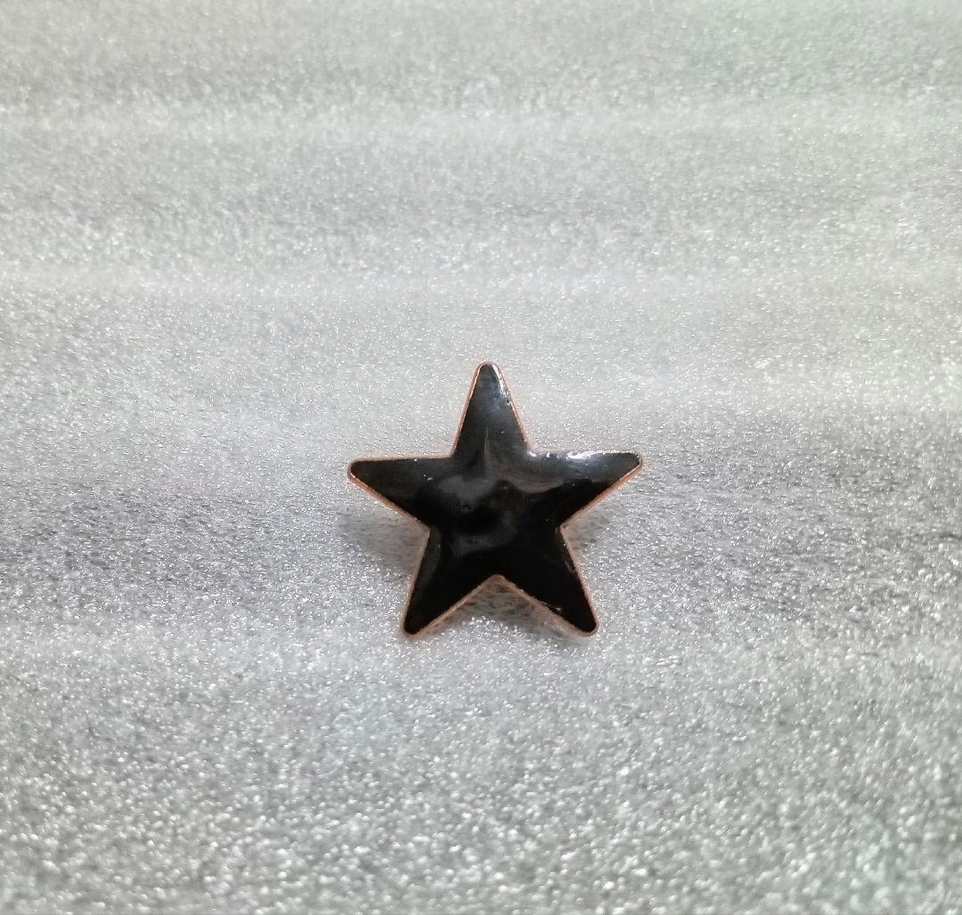 アンダーカバー 七宝焼 星ピンバッジUNDERCOVER Jonio ジョニオ