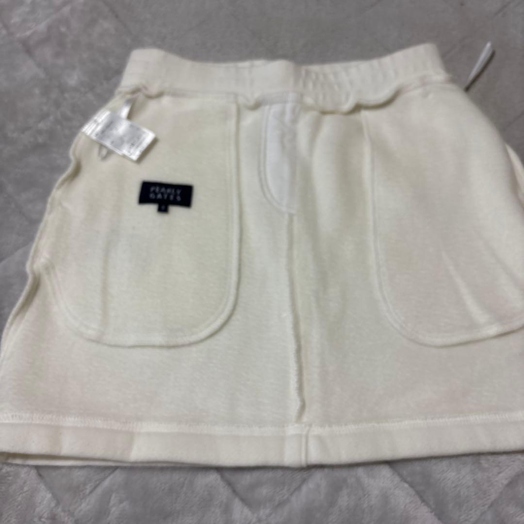 パーリーゲイツ　パーカーセットアップ