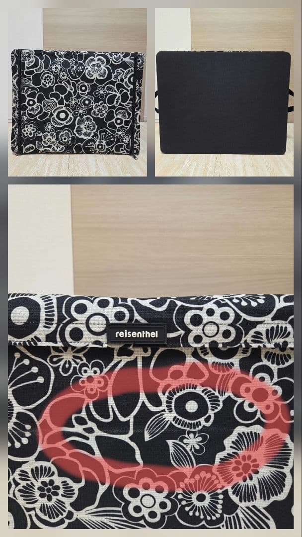 【お値下げ中】ライゼンタール　ストレージボックスLサイズ5個セット