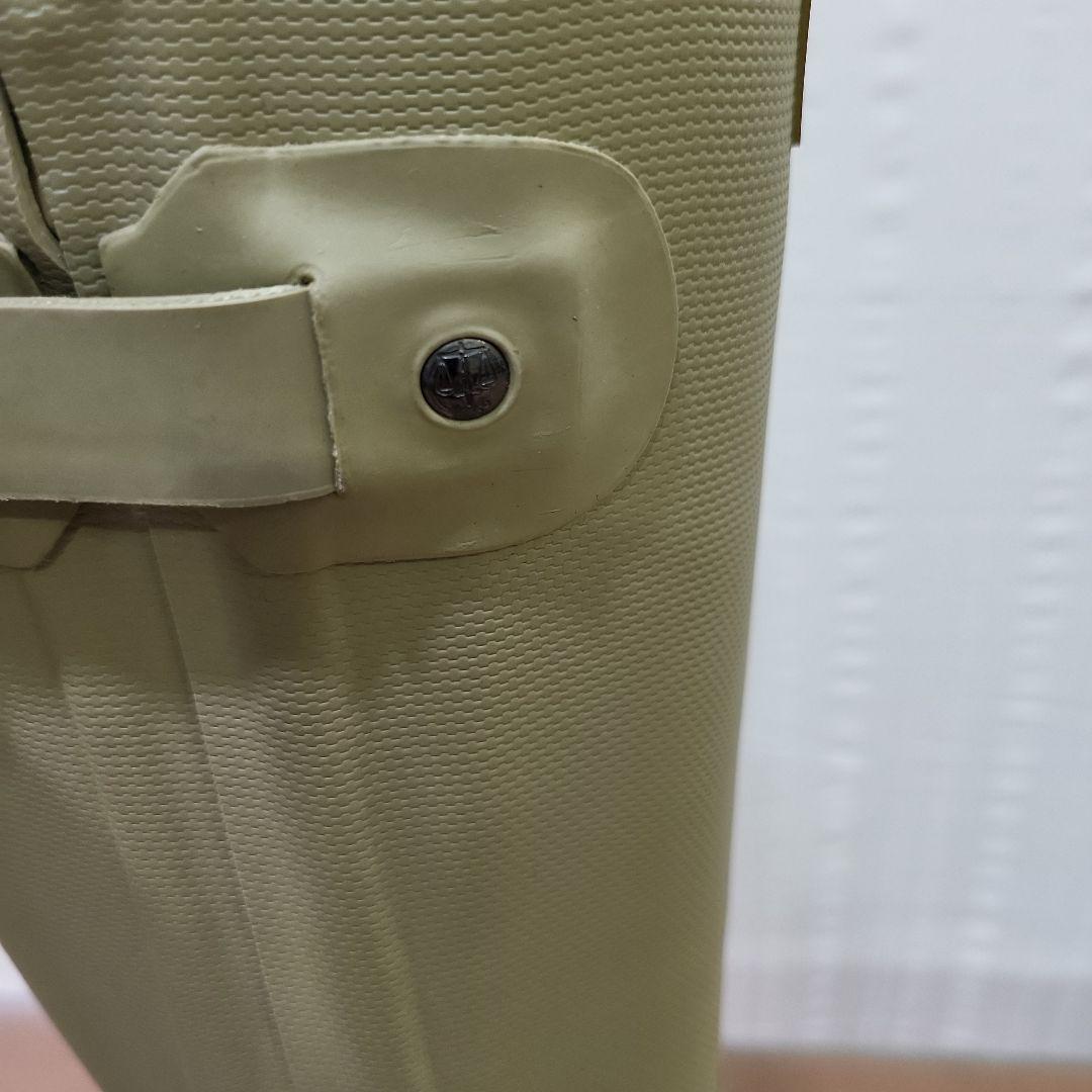 HUNTER 長靴 オリーブグリーン UK 5 日本サイズ24cm　新品未使用