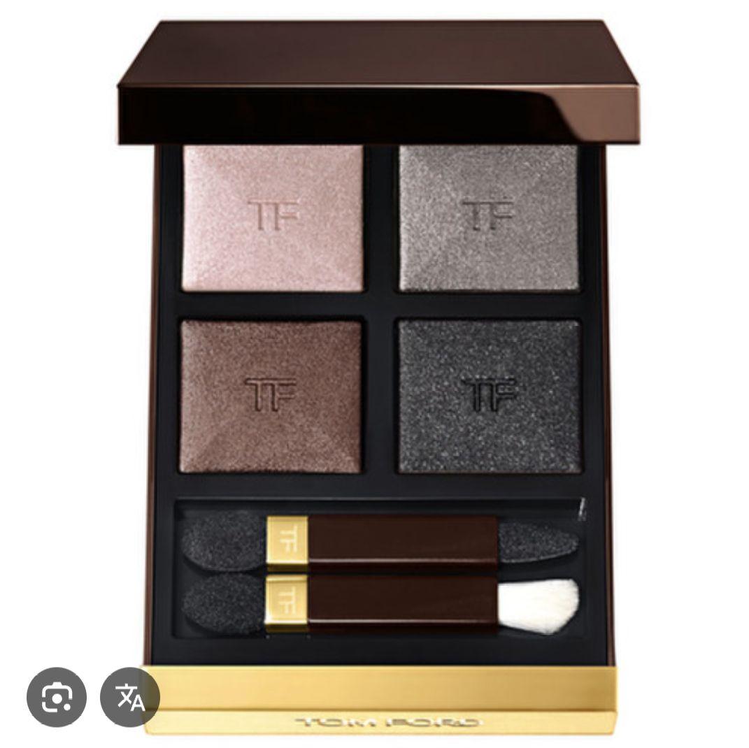 トムフォード　アイカラークォード　ダブルインデムニティー