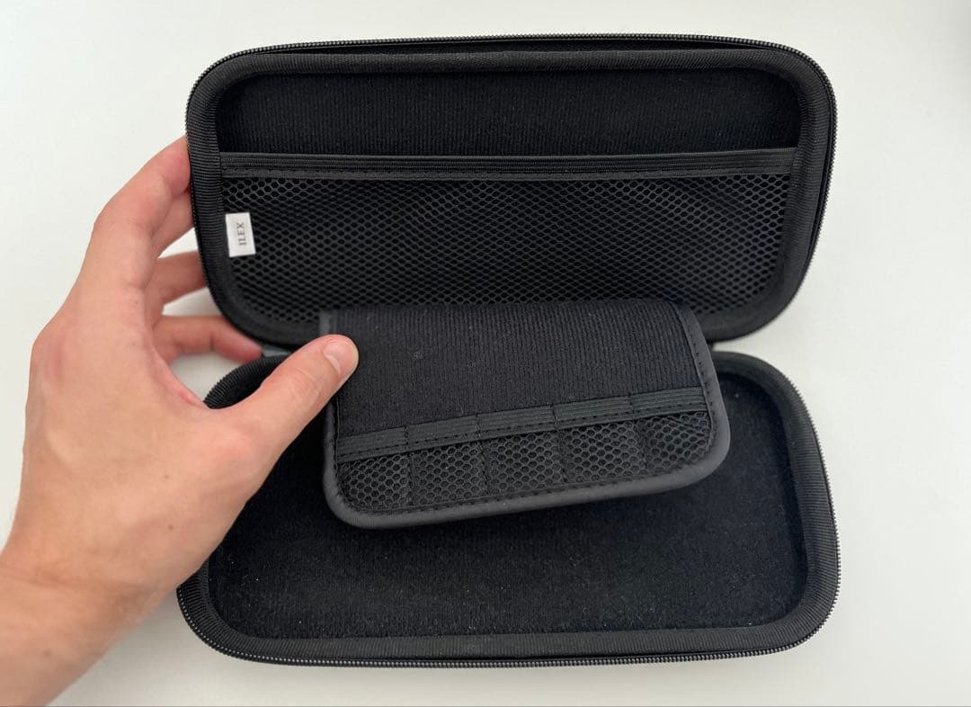 Nintendo Switch Lite 本体(イエロー)+電源アダプタ+ケース