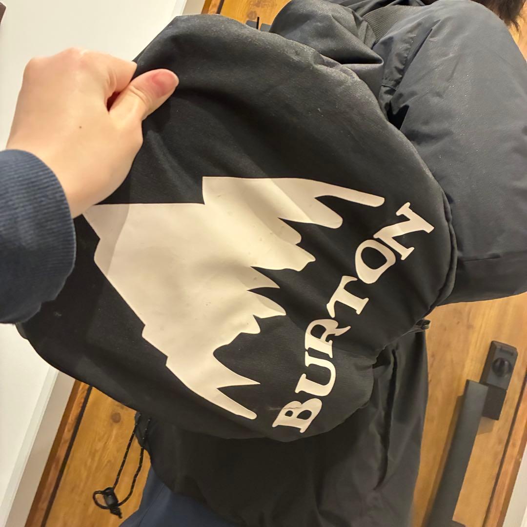 スノーボード　ブーツ　ケース付き