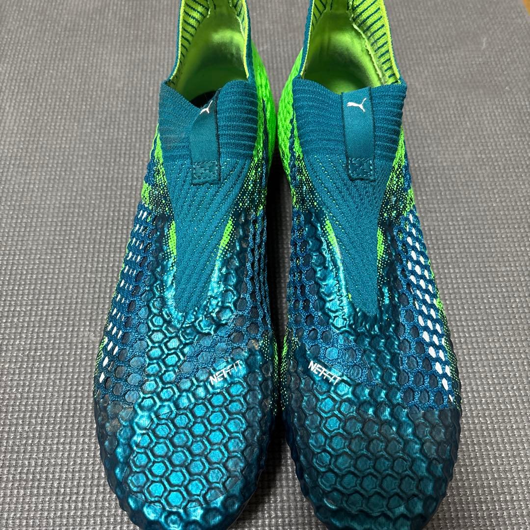 Puma future 18.1 NETFIT FG/AG 2018モデル