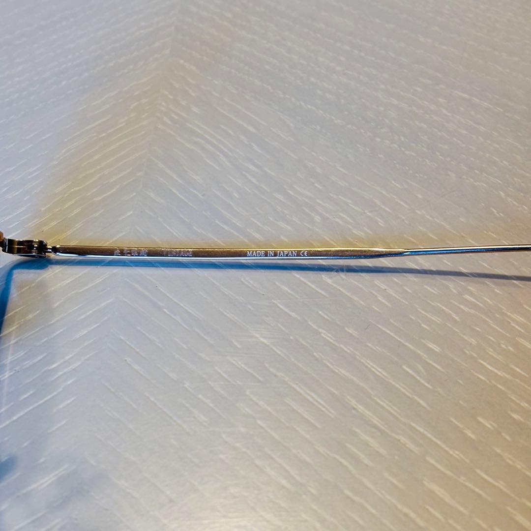 金子眼鏡 VINTAGE KV-086L