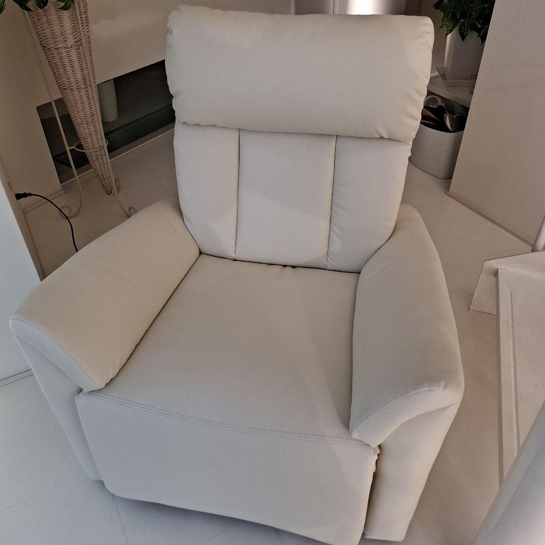 リクライニング椅子(電動椅子)