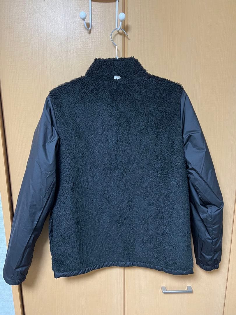 パタゴニア　キッズ・フォーインワン・エブリデー・ジャケット