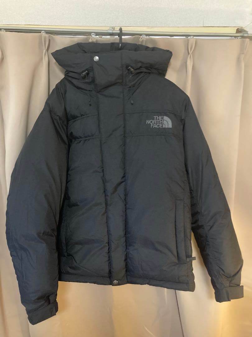 ザ・ノース・フェイス オルタレーションバフズジャケット ユニセックス　ブラック