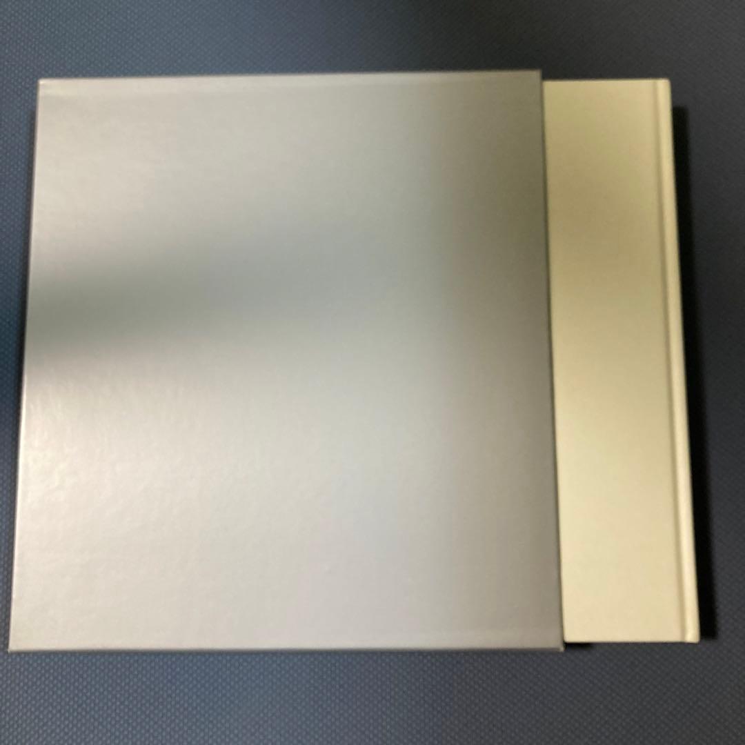 杉本博司　THEATERS　Sonnabend Sundell 　初版