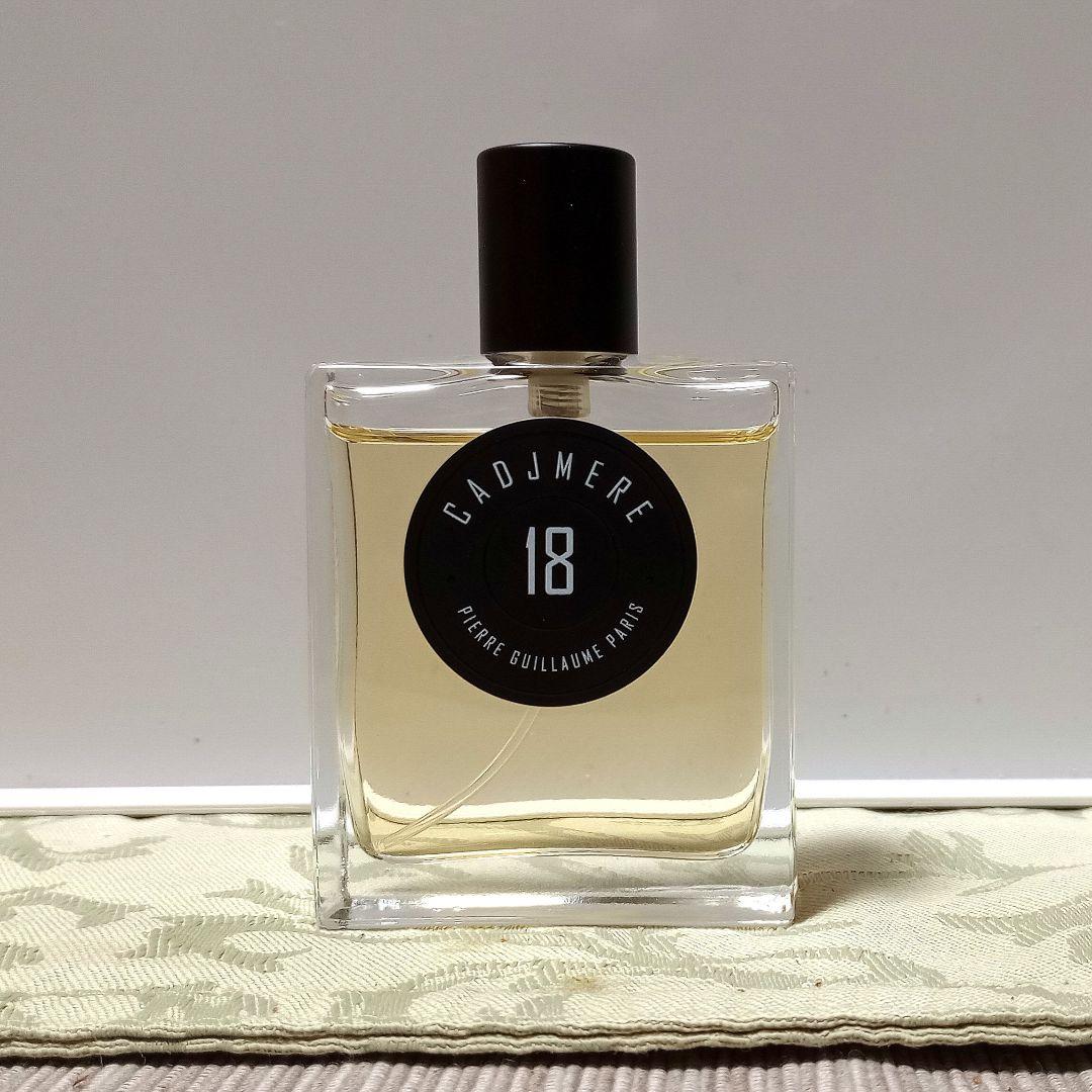 18 カジュメレ 50mL ピエール ギョーム