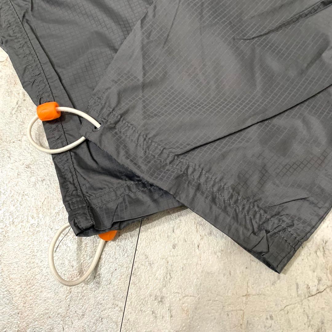 00s NIKE セットアップ ナイロンパンツ アノラックパーカー ヴィンテージ