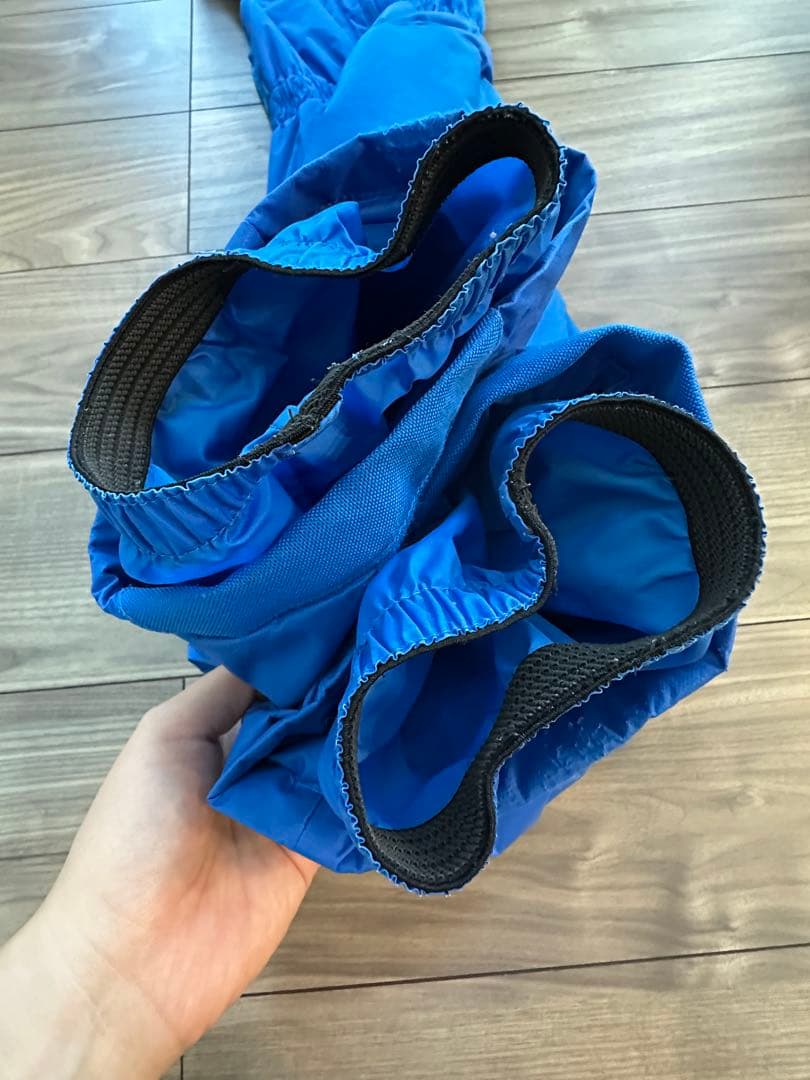 値下げ☆コロンビアColumbiaスキーウェア上下セット120 男の子　柄