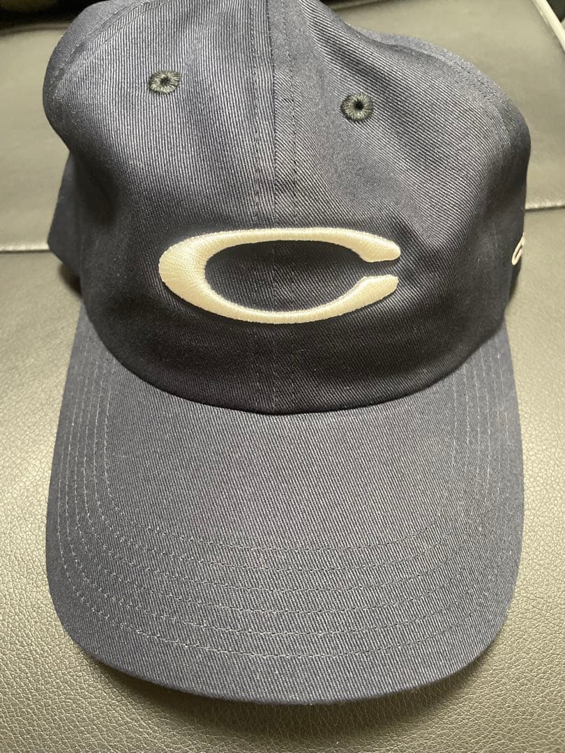 CLESSTE　\"C\"ACTIVE CITY CAP 002 navy