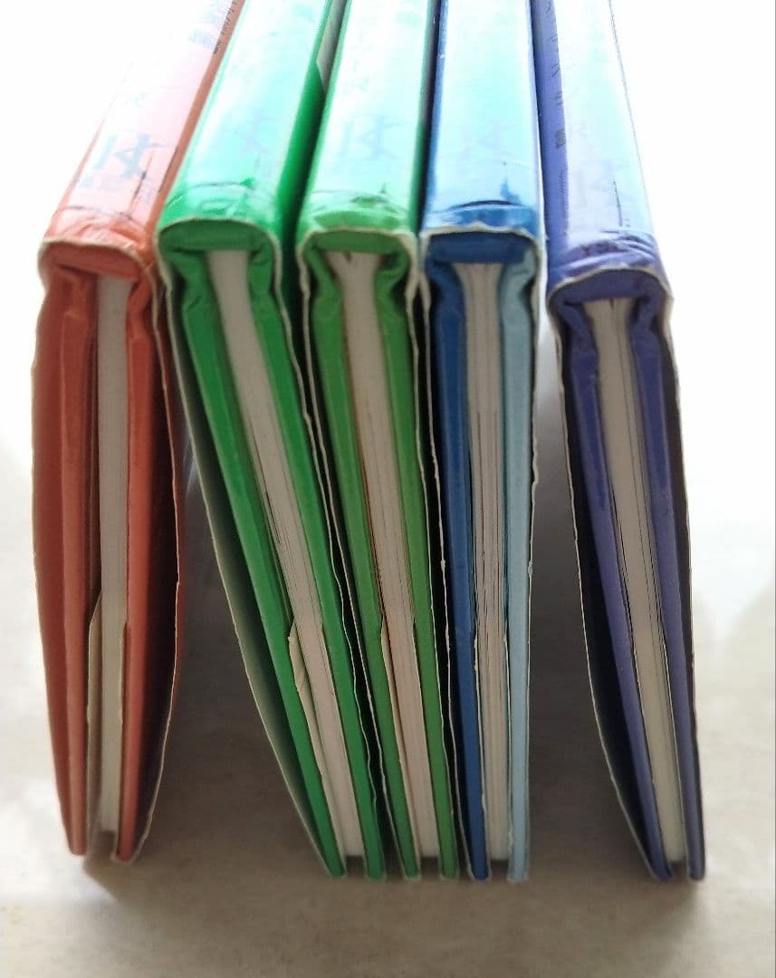 まんが 日本昔ばなし 名作バイリンガル絵本 講談社 英語文庫