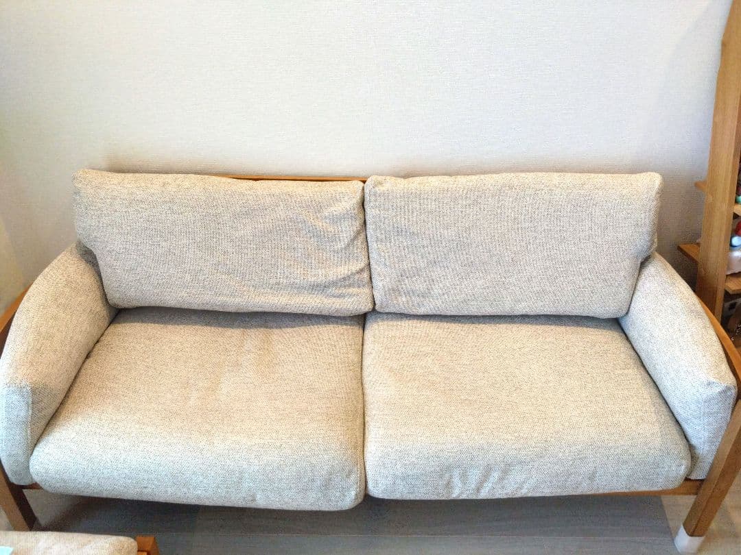 UNICO ウニコ TABER テイバー カバーリングソファ