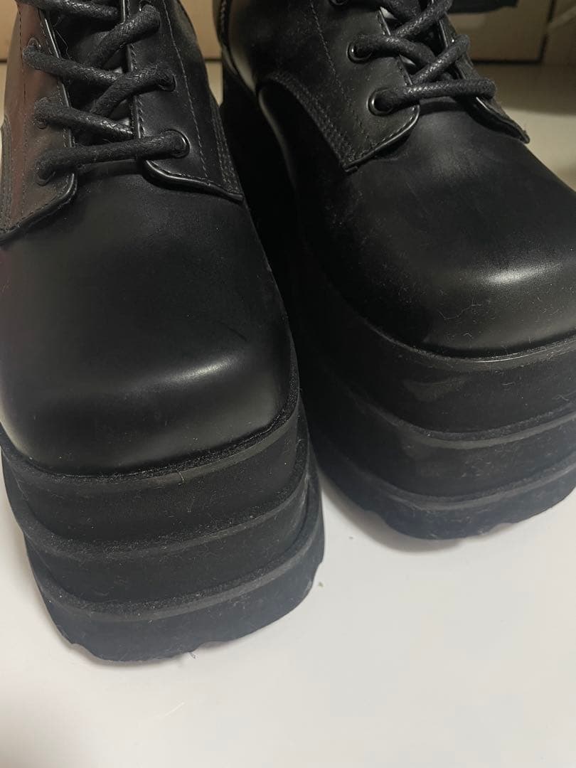 ダーリッチ ブーツ