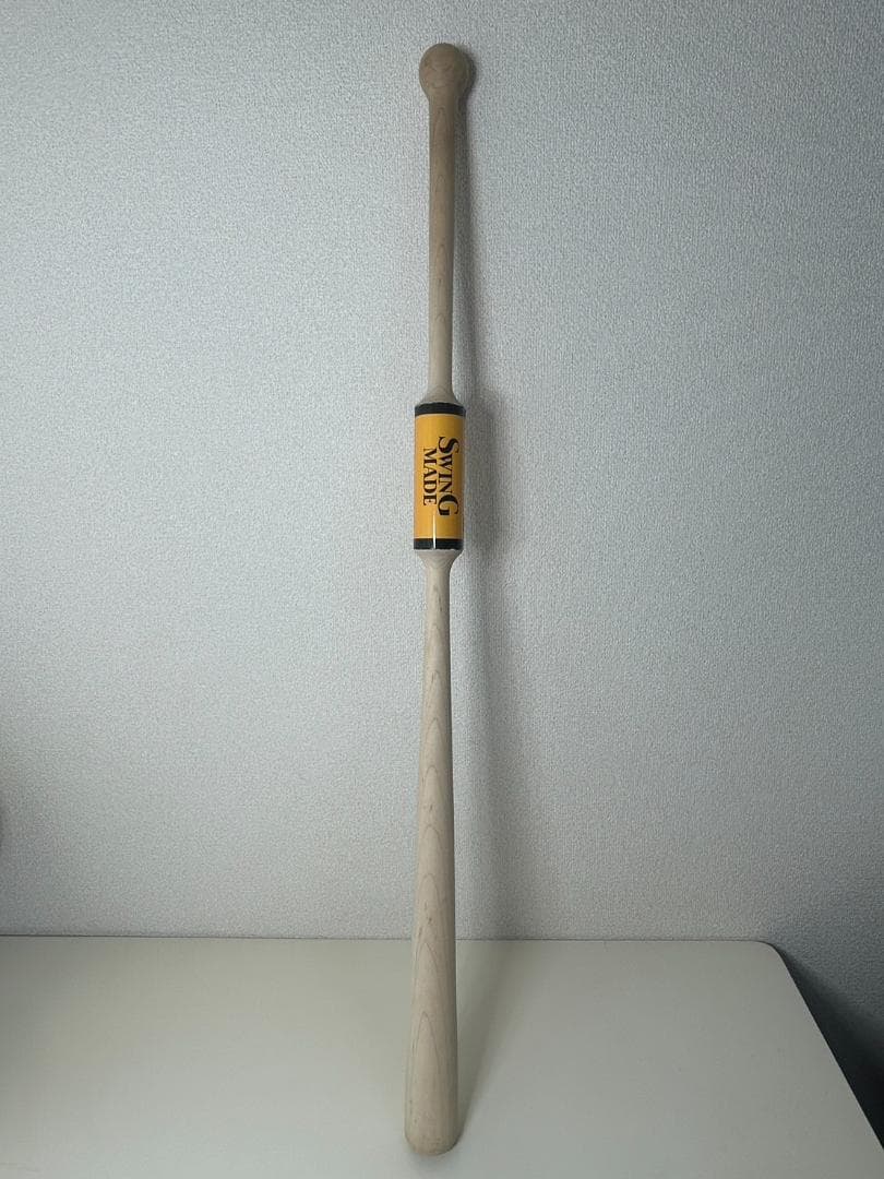 ●SWING MADE ゴルフ バレルバット スウィング練習用
