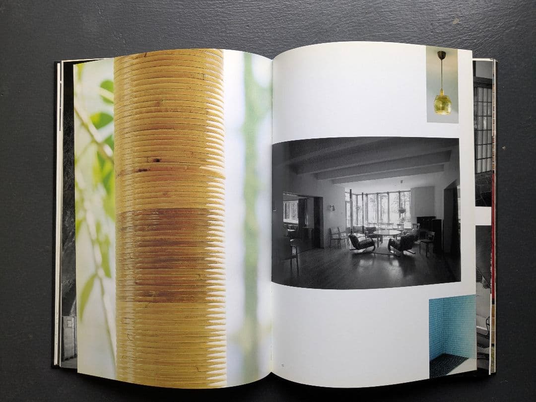 アート・デザイン・音楽 Alvar Aalto