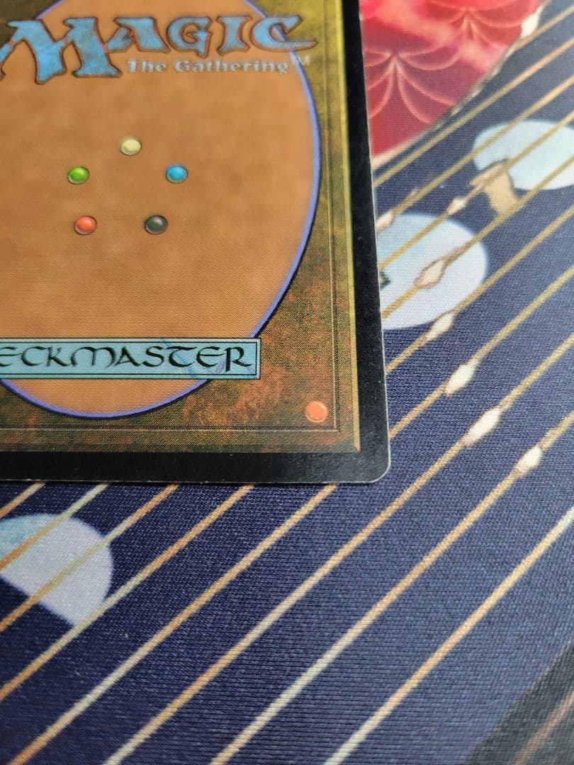 厳かなモノリス　日本語版　ウルザズ・レガシー　mtg