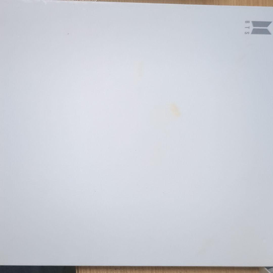 BTS アルバム　CDセット