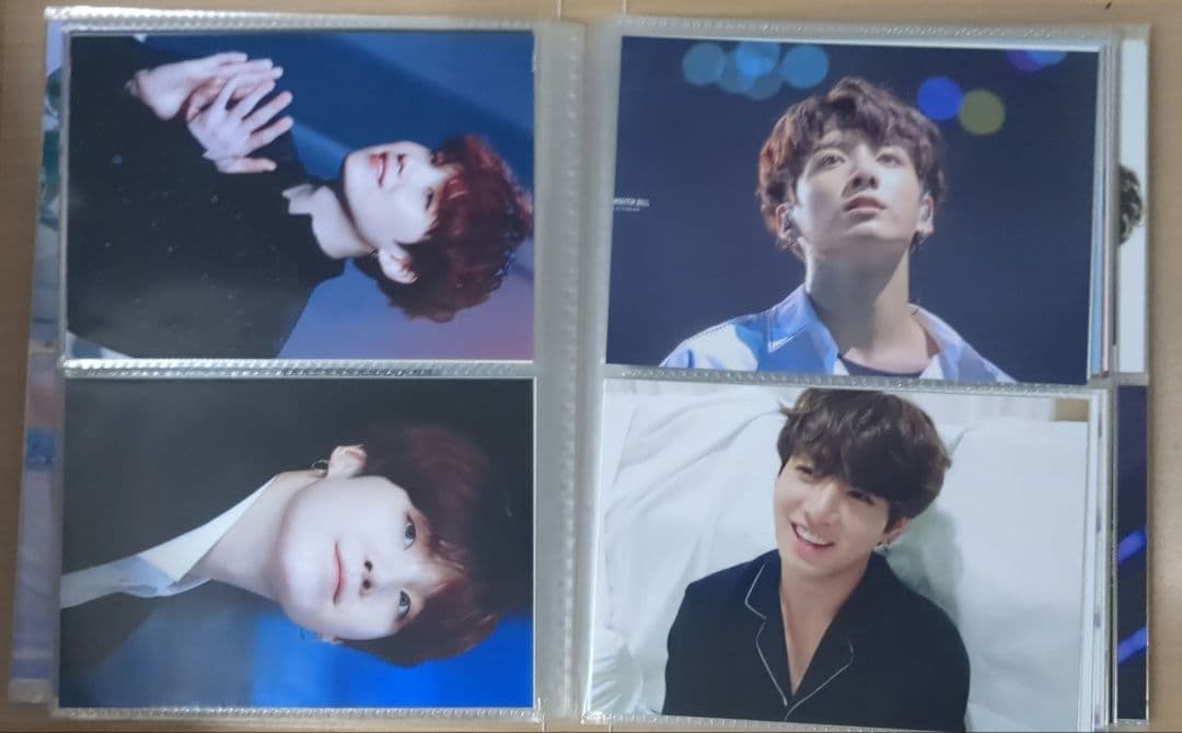 BTS アルバム　CDセット