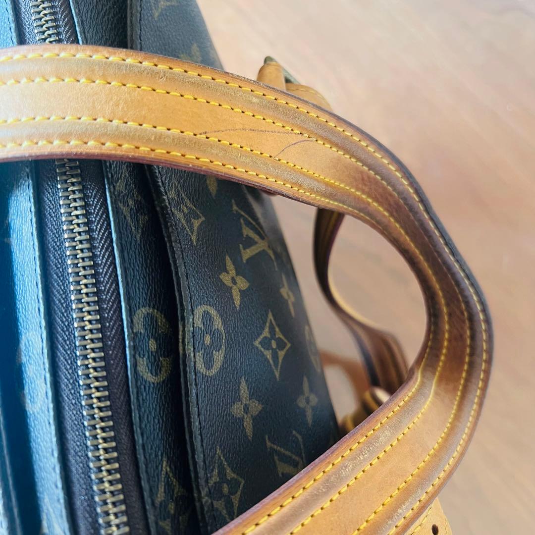 【値下げ❗️】Louis Vuitton モノグラムミュルティプリシテ