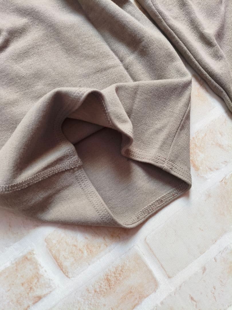 美品✴ヨーガンレール✴素敵♪バルーンパンツ　上質ウールシルク　日本製　M